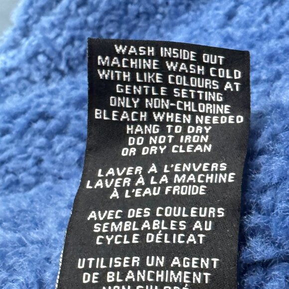 7 for All Mankind Stella Jacket - L - Picture 9 of 10